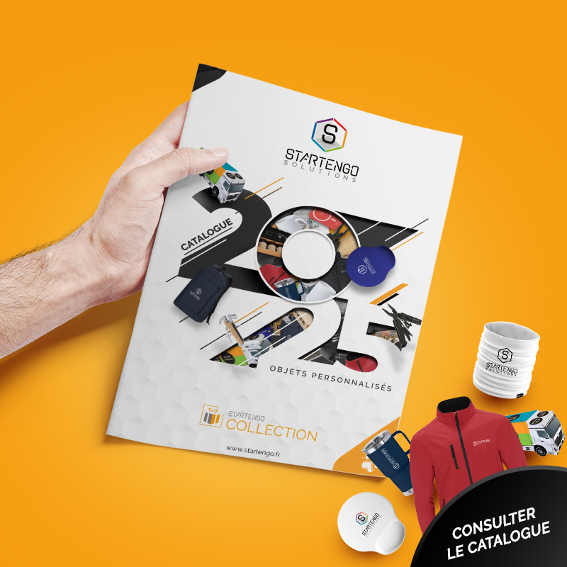 Catalogue 2025