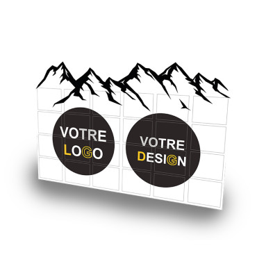 à la forme
