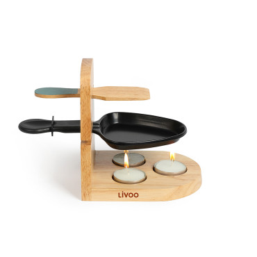 raclette bougie