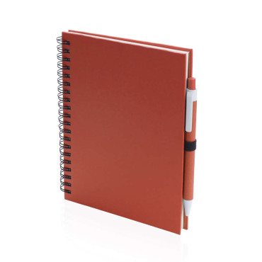 note book eco