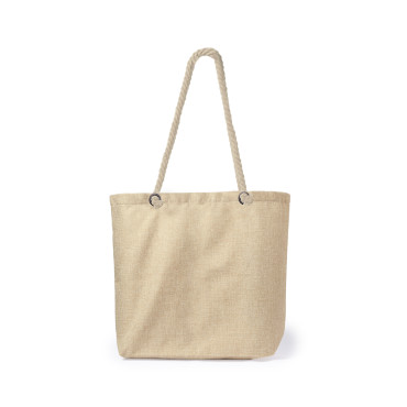 Sac de plage en polyester 180 g/m²