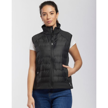 bodywarmer femme