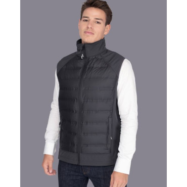 bodywarmer femme