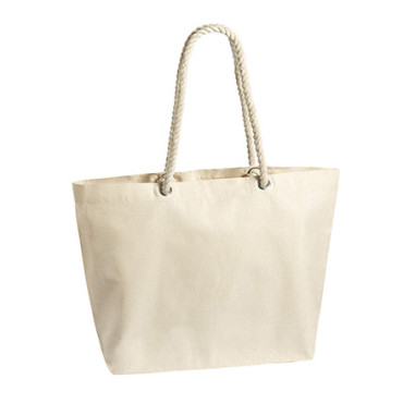 sac de plage en coton