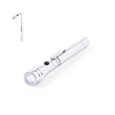 lampe télescopique