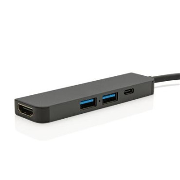 HUB USB HDMI